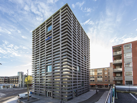 Busplein 36-38